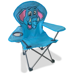 Quest Elephant Folding Chair