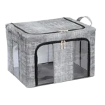 Quest Elite 58L Collapsible Storage Box – view 3