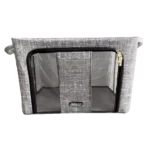 Quest Elite 66L Collapsible Storage Box – view 4