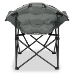 Quest Elite Autograph Cleveland Pack Away Chair (Black Edition) – view 6
