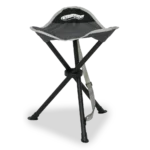 Quest Elite Autograph Devon Stool & Foot Rest (Black Edition) – view 2