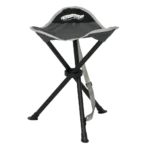 Quest Elite Autograph Devon Stool & Foot Rest (Black Edition) – view 3