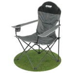 Quest Elite Autograph Dorset Pack Away Chair (Black Edition) – view 12
