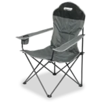 Quest Elite Autograph Dorset Pack Away Chair (Black Edition) – view 13