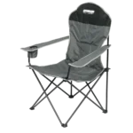 Quest Elite Autograph Dorset Pack Away Chair (Black Edition) – view 14