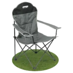 Quest Elite Autograph Dorset Pack Away Chair (Black Edition)