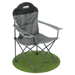 Quest Elite Autograph Dorset Pack Away Chair (Black Edition)