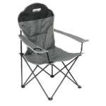 Quest Elite Autograph Dorset Pack Away Chair (Black Edition) – view 3