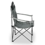 Quest Elite Autograph Dorset Pack Away Chair (Black Edition) – view 5