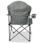 Quest Elite Autograph Dorset Pack Away Chair (Black Edition) – view 6