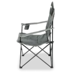 Quest Elite Autograph Dorset Pack Away Chair (Black Edition) – view 7