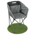 Quest Elite Autograph Kent Chair (Black Edition)