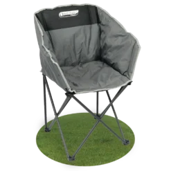 Quest Elite Autograph Kent Chair (Black Edition)