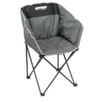 Quest Elite Autograph Kent Chair (Black Edition) – view 3
