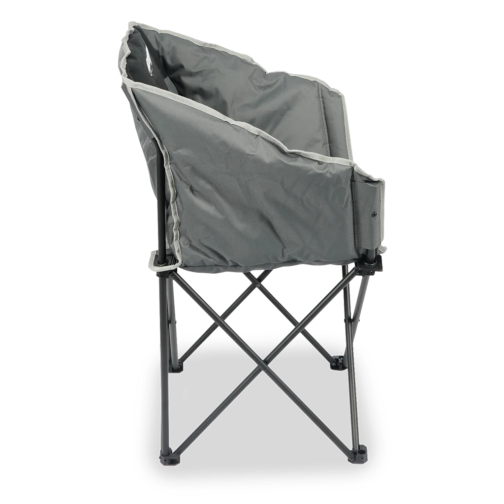 Quest Elite Autograph Kent Chair (Black Edition) – view 4