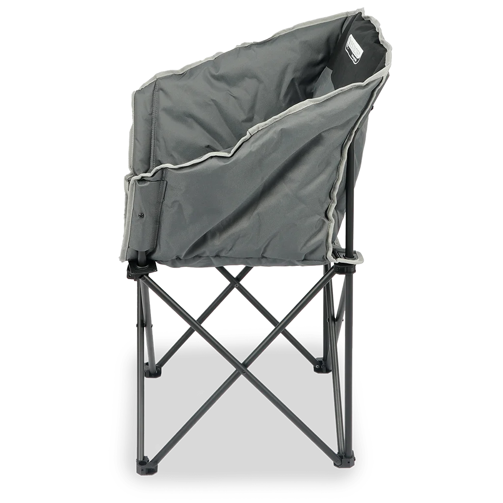 Quest Elite Autograph Kent Chair (Black Edition) – view 5