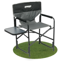 Quest Elite Autograph Surrey Chair (Black Edition)