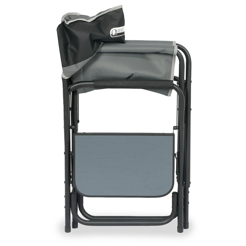 Quest Elite Autograph Surrey Chair (Black Edition) – view 9