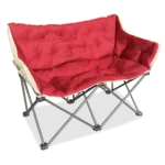 Quest Elite Bordeaux Pro Double Snug Chair