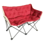 Quest Elite Bordeaux Pro Double Snug Chair – view 2