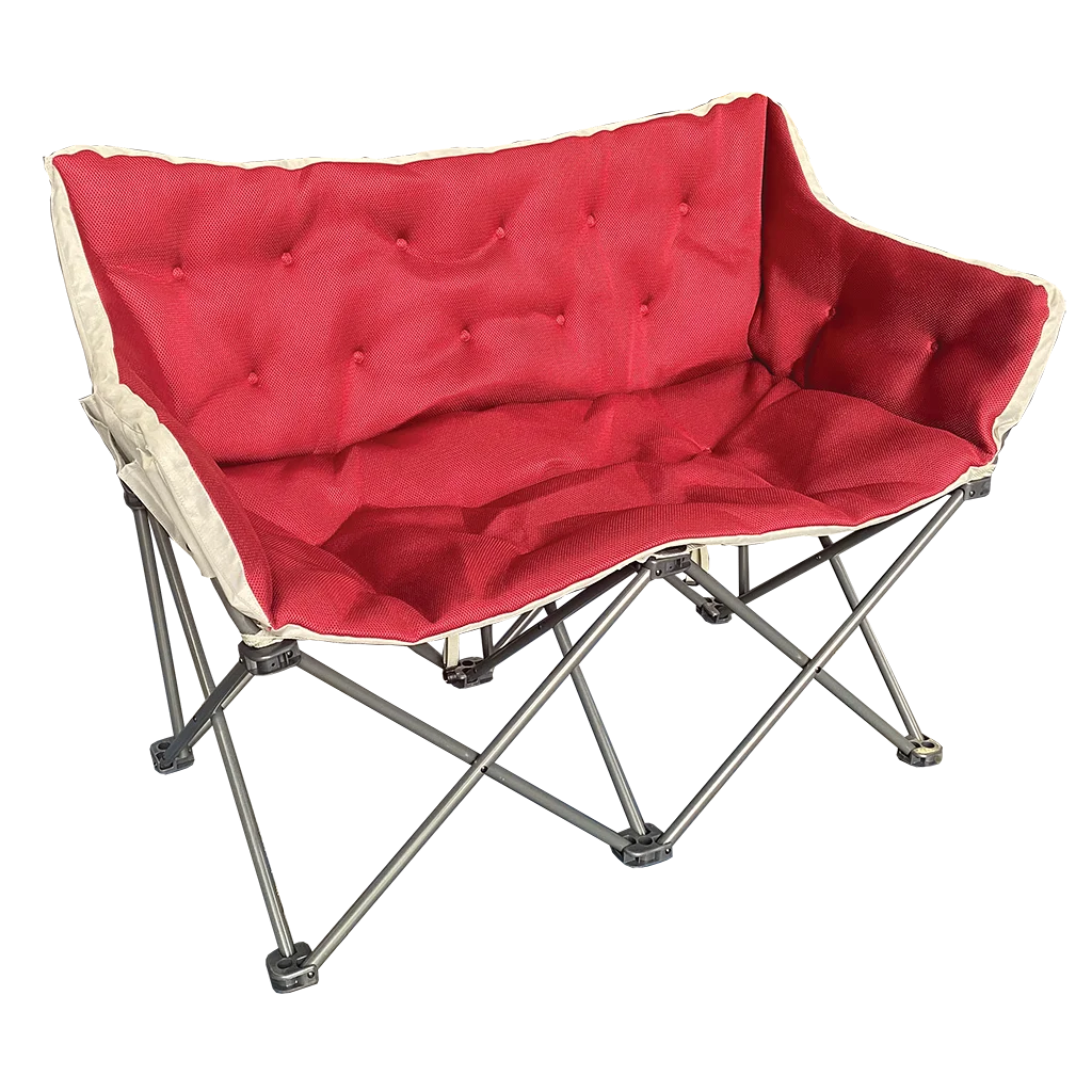Quest Elite Bordeaux Pro Double Snug Chair – view 2