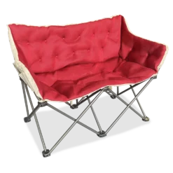 Quest Elite Bordeaux Pro Double Snug Chair