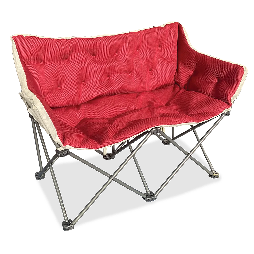 Quest Elite Bordeaux Pro Double Snug Chair
