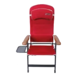 Quest Elite Bordeaux Pro Easy Chair With Side Table – view 4