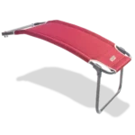 Quest Elite Bordeaux Pro Leg Rest Extension