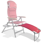Quest Elite Bordeaux Pro Leg Rest Extension – view 3