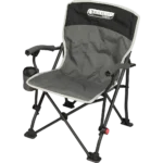 Quest Elite Children’s Folding Chair (Black Edition)
