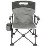 Quest Elite Children’s Folding Chair (Black Edition) – view 2