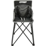 Quest Elite Children’s High Chair (Black Edition) – view 2
