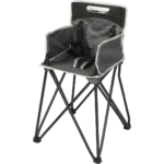 Quest Elite Children’s High Chair (Black Edition) – view 3