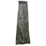 Quest Elite Grey 3 in 1 Fleece Blanket – view 4