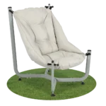 Quest Elite Grey Bliss Chair