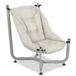 Quest Elite Grey Bliss Chair – view 2