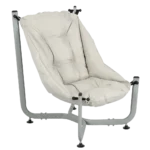 Quest Elite Grey Bliss Chair – view 3