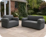 Quest Elite Inflatable Chair – view 2