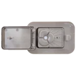 Quest Elite Inflatable Chair – view 6