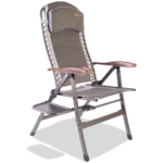 Quest Elite Naples Pro Comfort Chair With Side Table