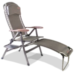 Quest Elite Naples Pro Comfort Chair With Side Table – view 2