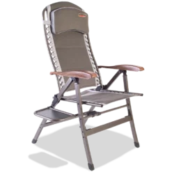 Quest Elite Naples Pro Comfort Chair With Side Table