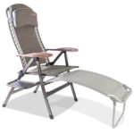 Quest Elite Naples Pro Comfort Chair With Side Table – view 3