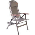 Quest Elite Naples Pro Comfort Chair With Side Table – view 4