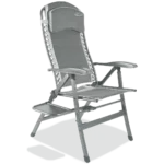Quest Elite Naples Pro Comfort Chair With Side Table – view 5