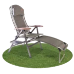 Quest Elite Naples Pro Leg Rest Extension – view 4