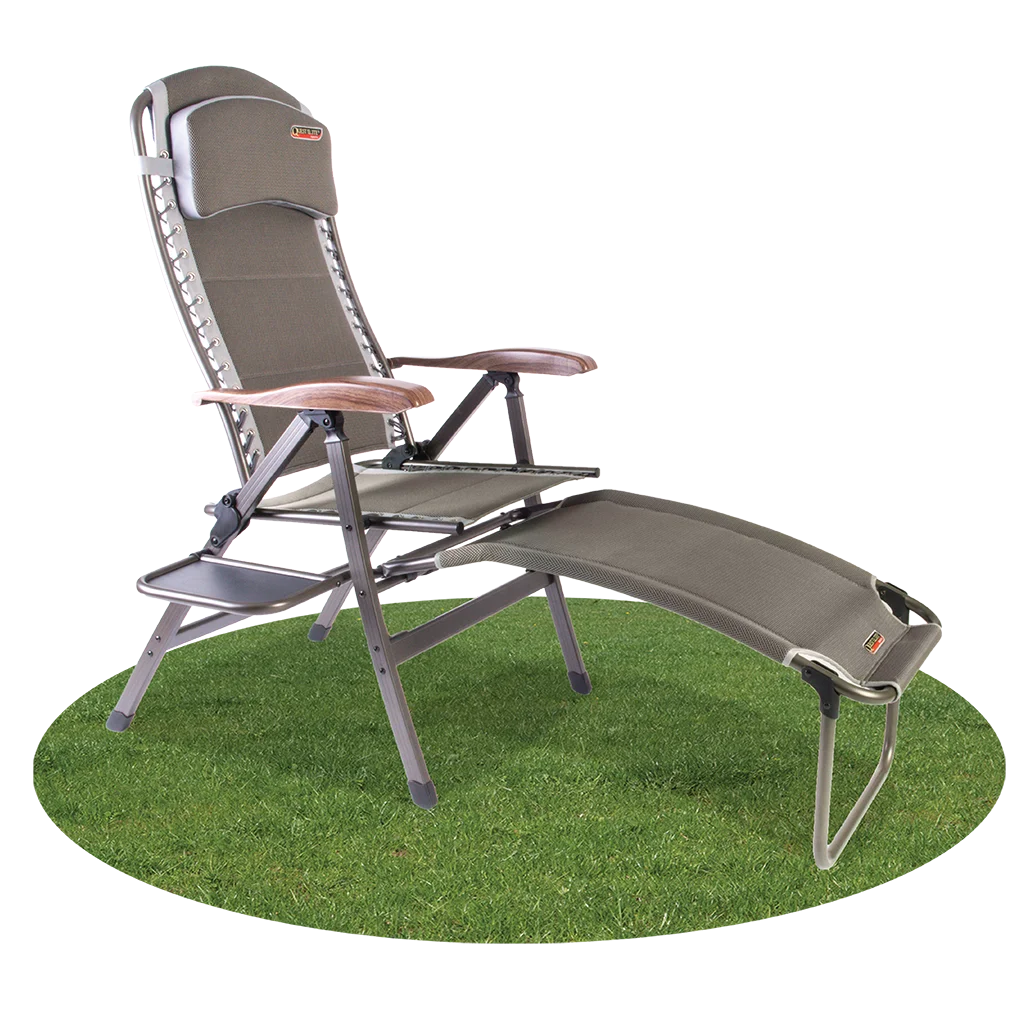 Quest Elite Naples Pro Leg Rest Extension – view 4