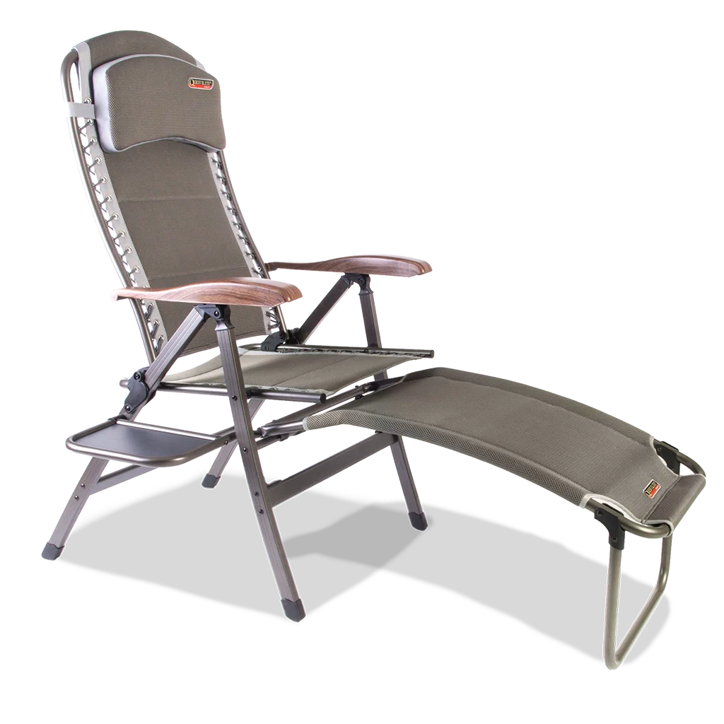 Quest Elite Naples Pro Leg Rest Extension – view 5