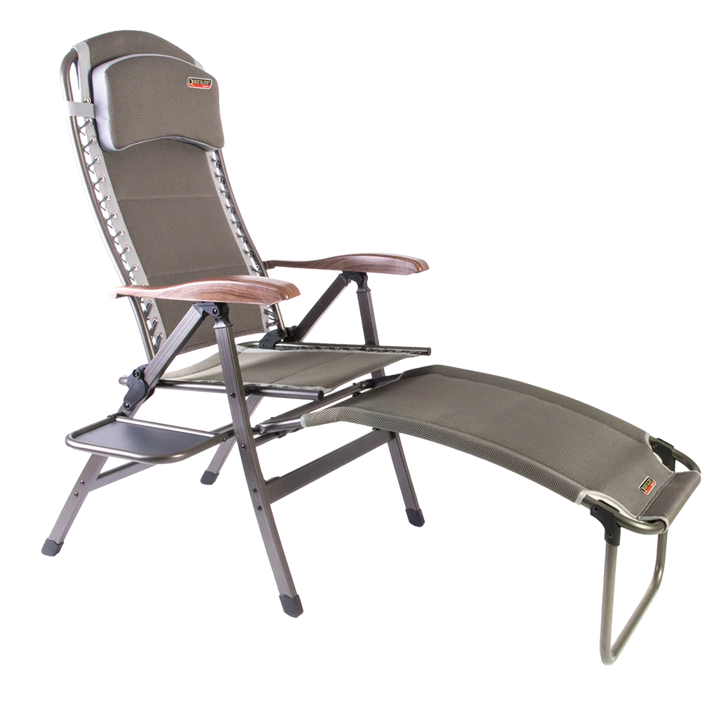 Quest Elite Naples Pro Leg Rest Extension – view 6